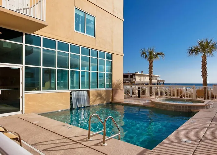 Holiday home Waterfront With A Private Deck Gas Grill Wifi & Ac Gulf Shores