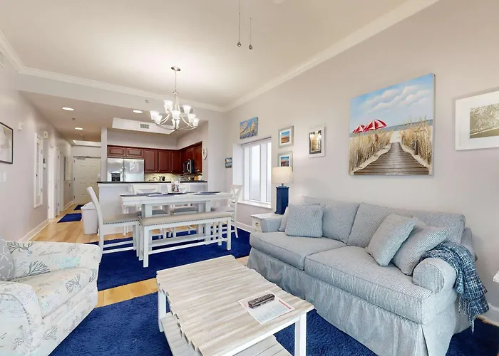 Holiday home Waterfront With A Private Deck Gas Grill Wifi & Ac Gulf Shores