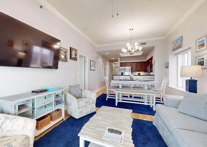 Waterfront With A Private Deck Gas Grill Wifi & Ac *