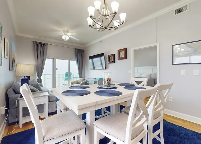 Waterfront With A Private Deck Gas Grill Wifi & Ac