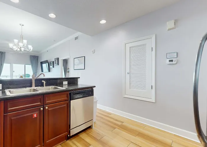 Waterfront With A Private Deck Gas Grill Wifi & Ac *