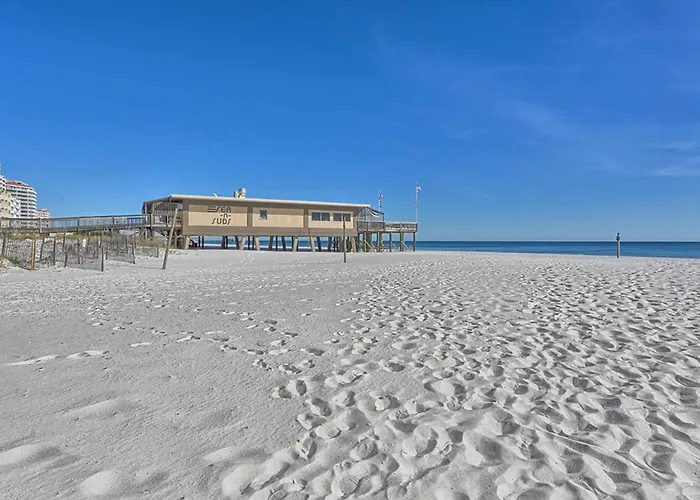 Waterfront With A Private Deck Gas Grill Wifi & Ac