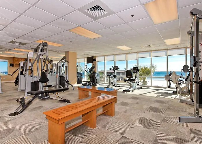 Waterfront With A Private Deck Gas Grill Wifi & Ac Holiday home