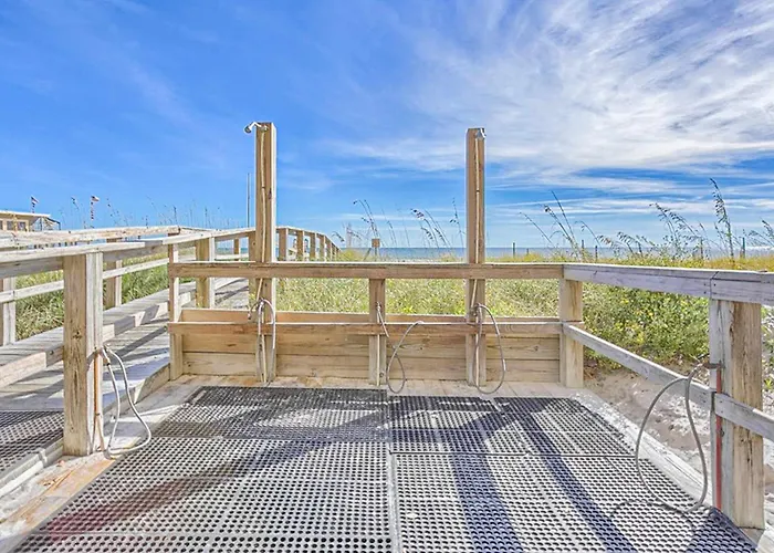 Waterfront With A Private Deck Gas Grill Wifi & Ac *